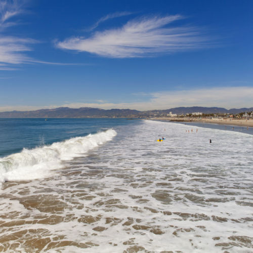 california beach venice - Copy